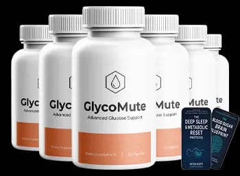 GylicoMute Time Offer Only $49